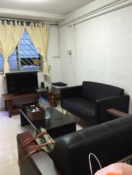 Blk 20 Eunos Crescent (Geylang), HDB 3 Rooms #61593142